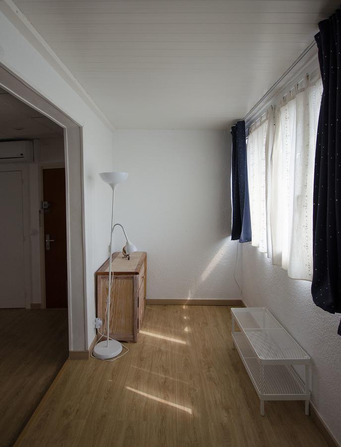 Oscar Apartment Sol Sitges Eksteriør billede